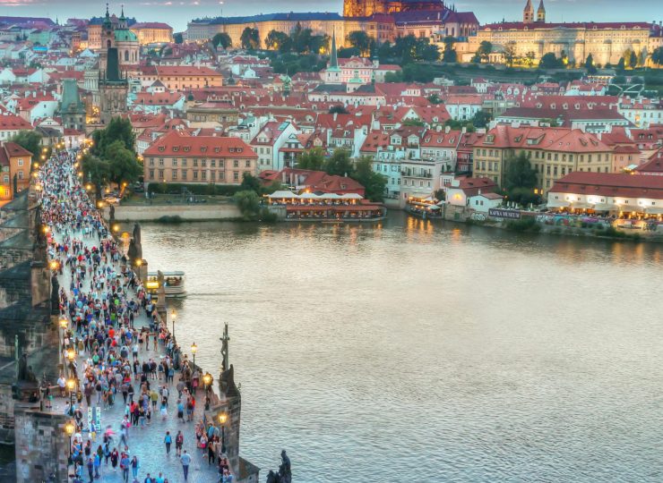 Карловы Вары