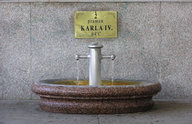 Методы лечения в Чехии