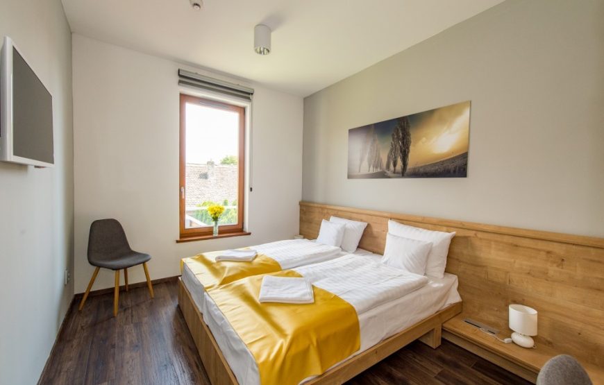 Pilvax Hotel Kalocsa