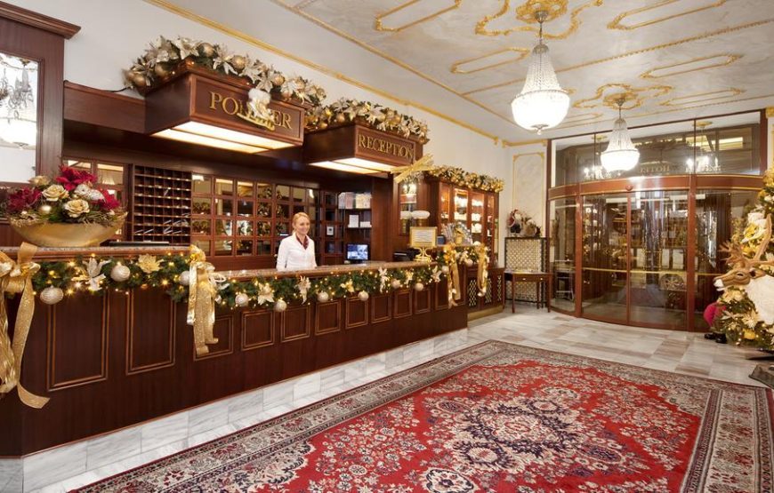 Excelsior Hotel