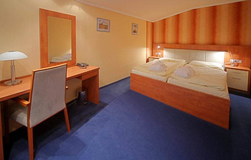 Hotel Concordia
