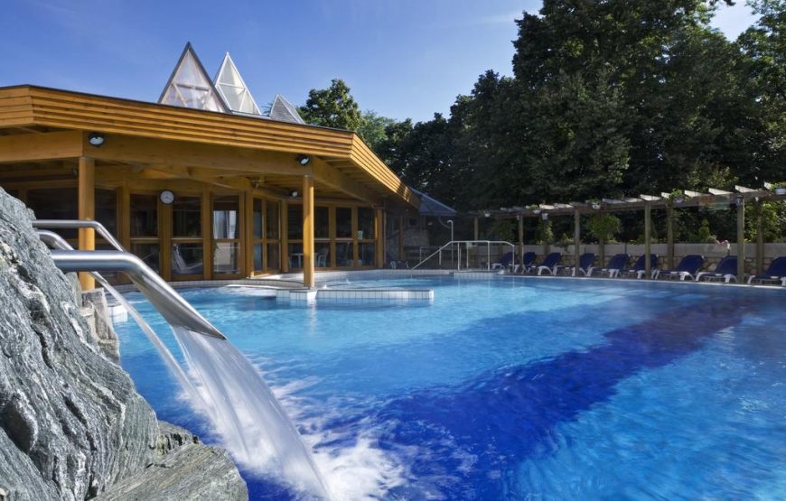 Ensana Thermal Heviz