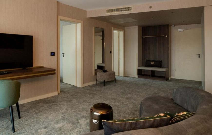 Le Primore Hotel Spa