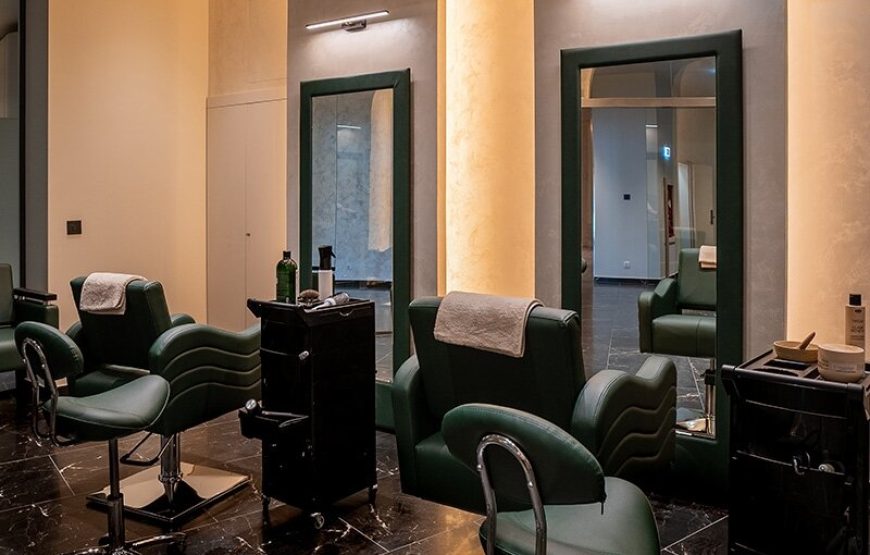 Le Primore Hotel Spa