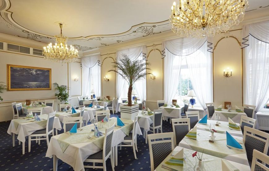 Grandhotel Pacifik