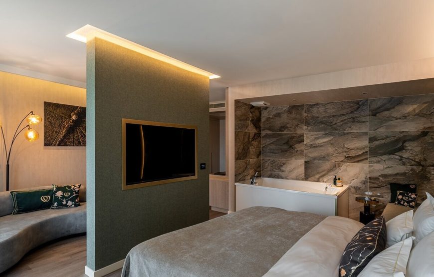Le Primore Hotel Spa
