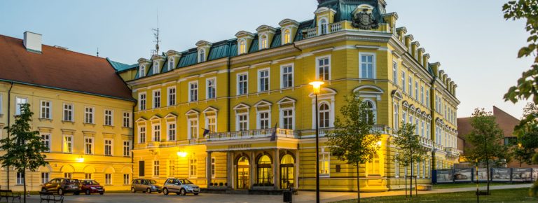 Hotel Beethoven