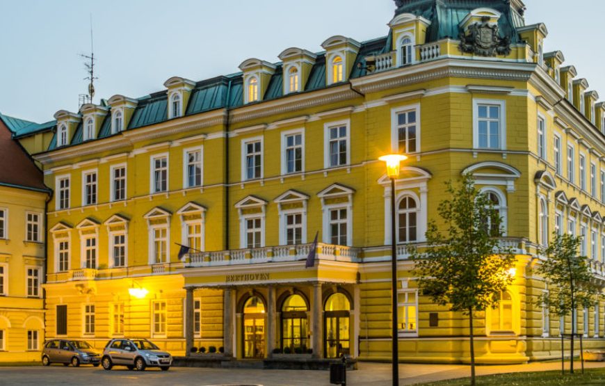 Hotel Beethoven