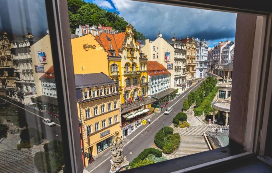 Hotel Wolker