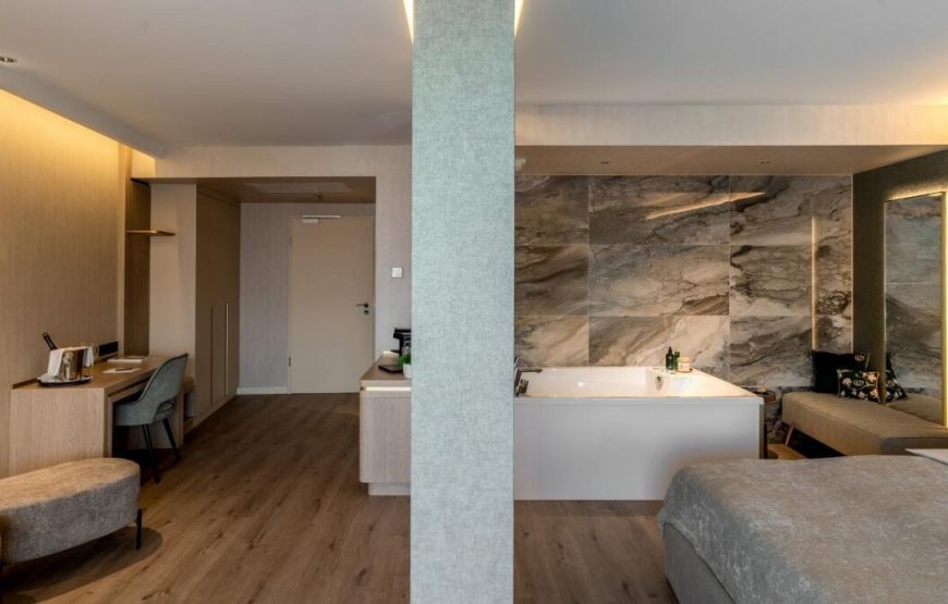 Le Primore Hotel Spa