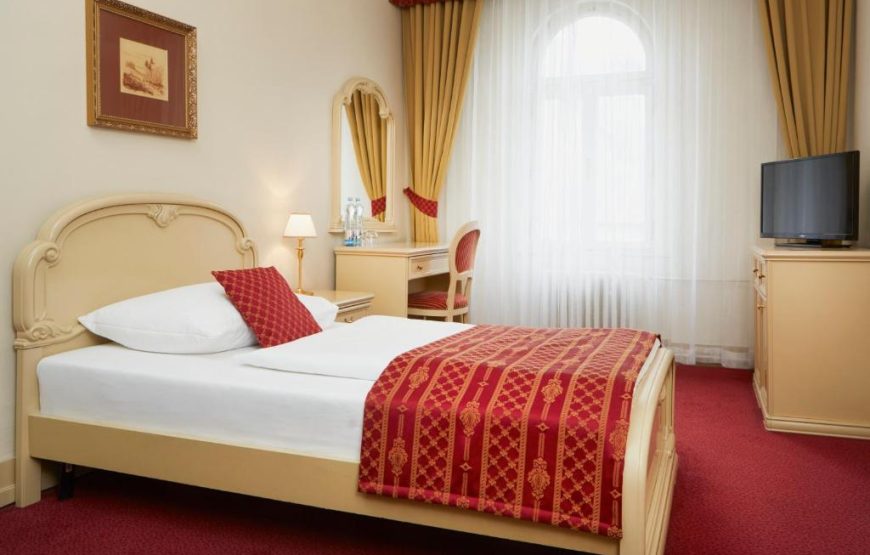 Orea Spa Hotel Palace Zvon