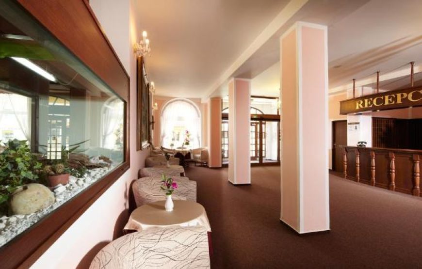 Hotel Goethe