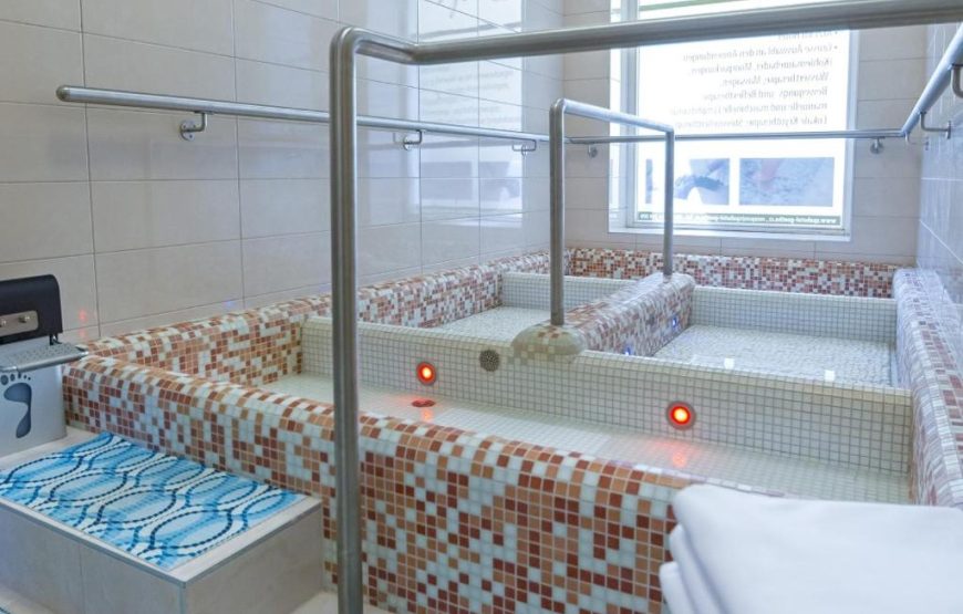 Hotel Goethe