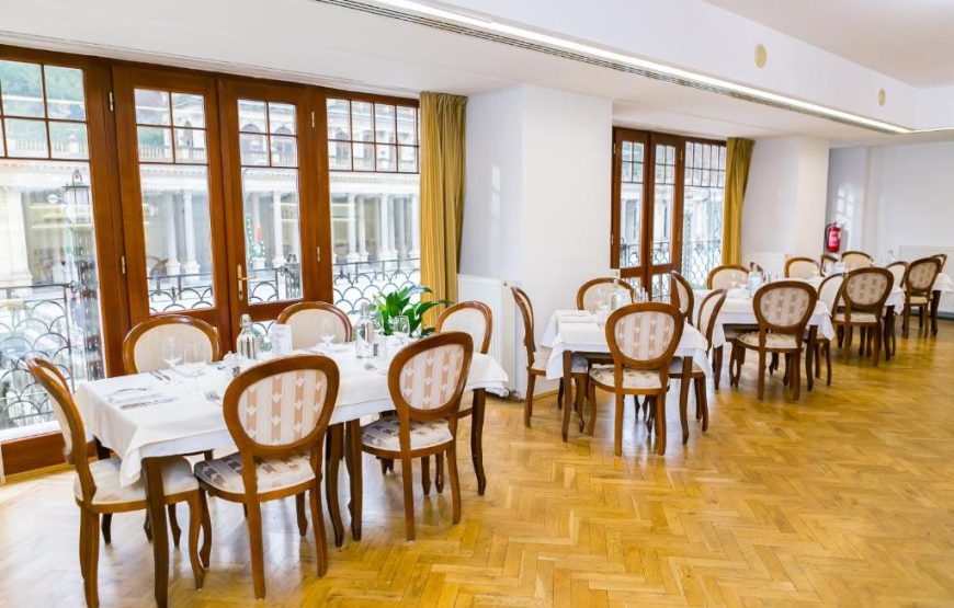 Hotel Wolker