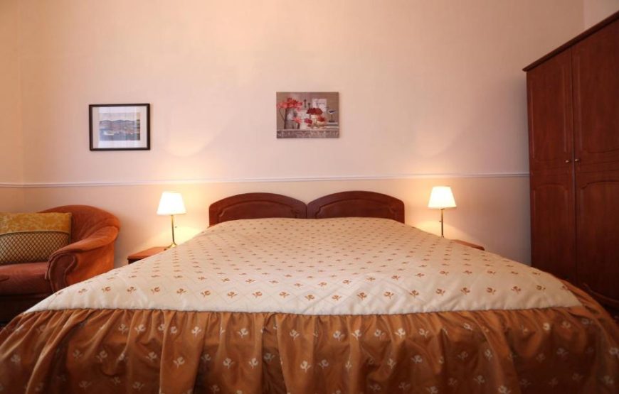Hotel Purkyne