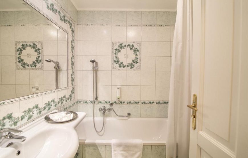 Hotel Karlsbad Grande Madonna