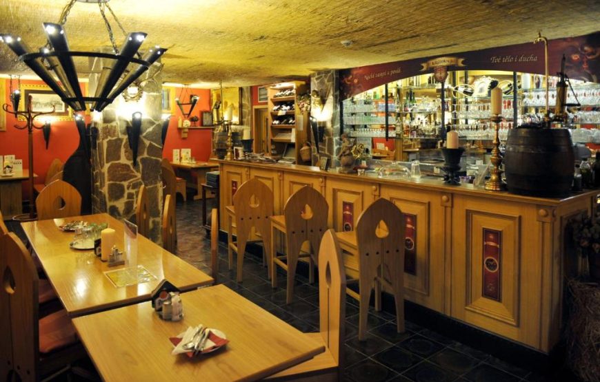 Hotel Karlsbad Grande Madonna