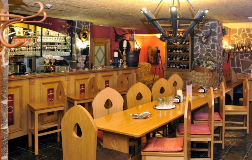 Hotel Karlsbad Grande Madonna