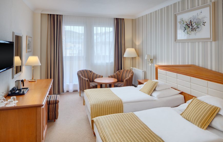 Hotel Butterfly
