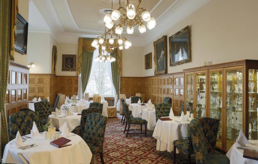 Bristol Palace
