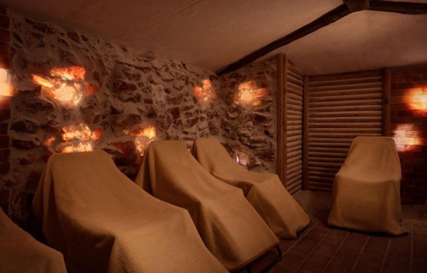 Sanssouci Spa Resort