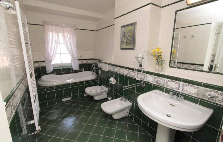 Schlosspark Hotel