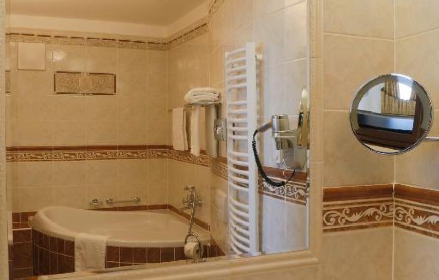 Hotel Vila Livia