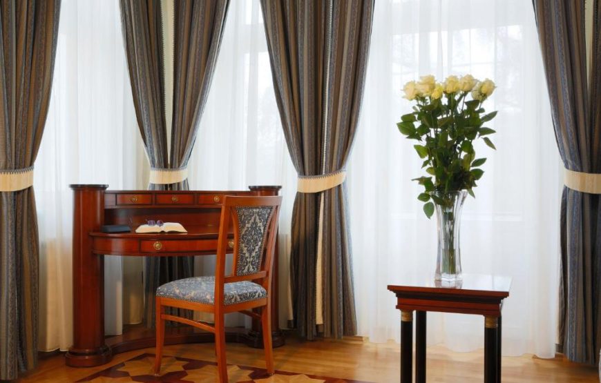 Hotel Vila Livia