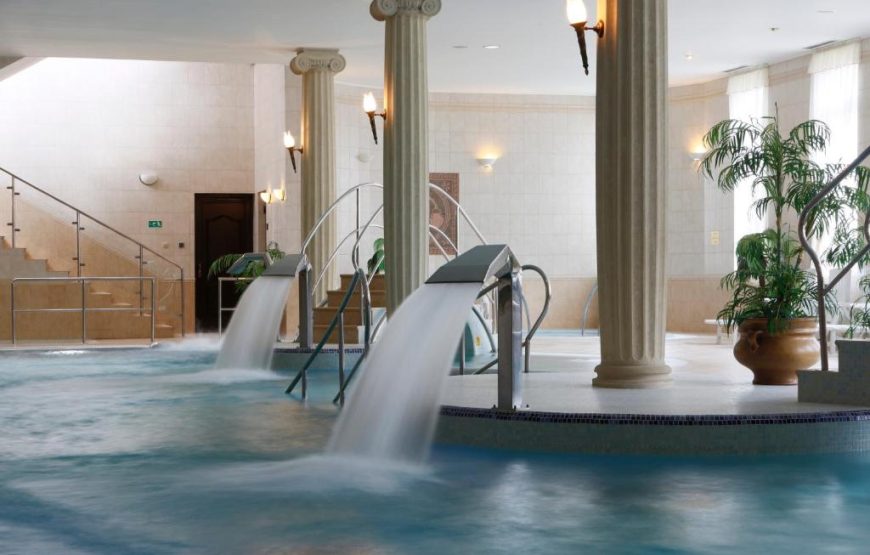 Hotel Vila Livia