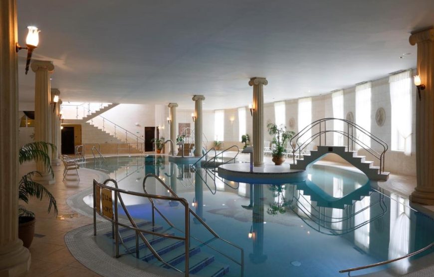 Hotel Vila Livia