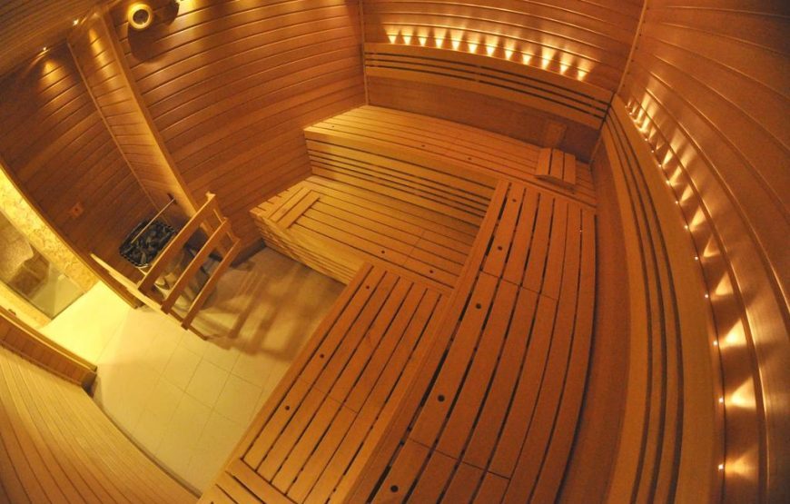 Hotel Ambiente Wellness & Spa