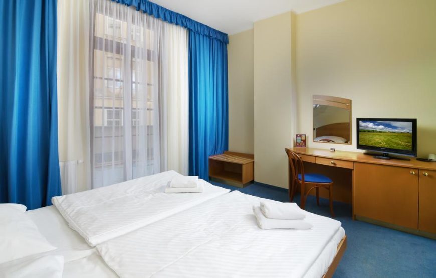 Hotel Ruze