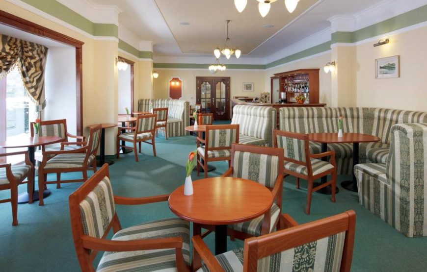 Hotel Savoy