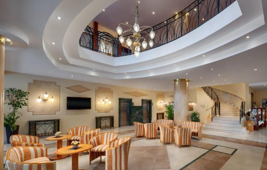 Hotel Butterfly