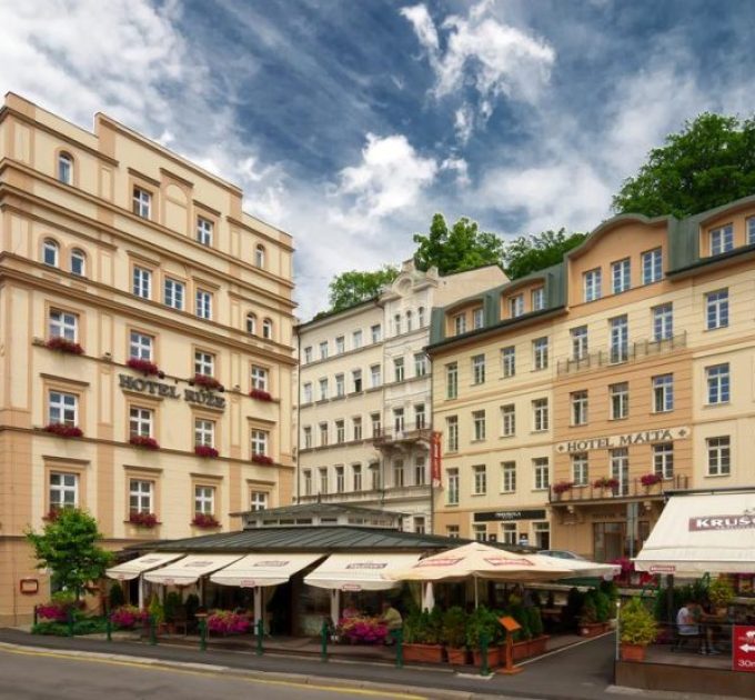 Hotel Ruze
