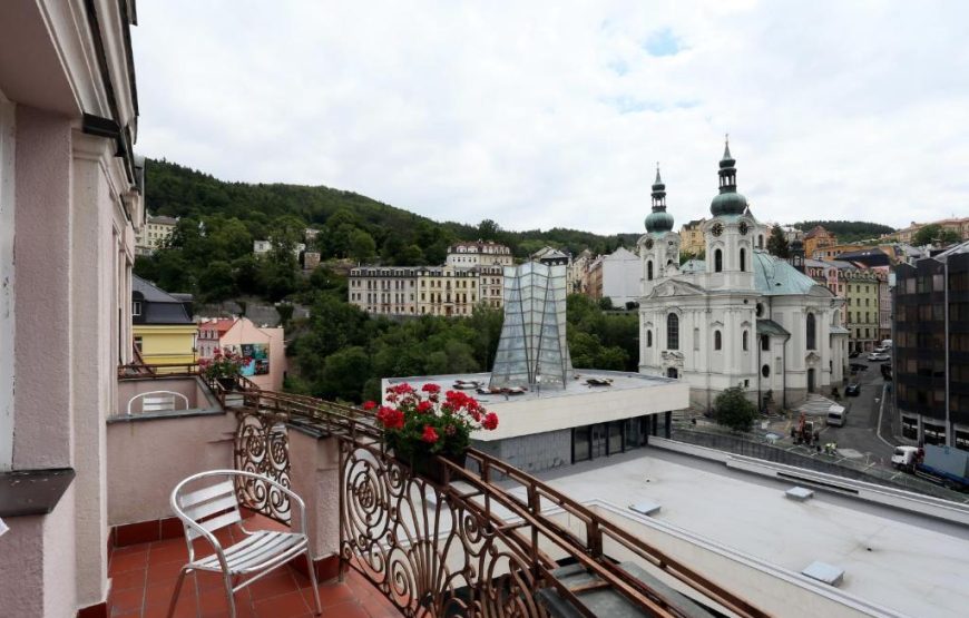 Hotel Wolker