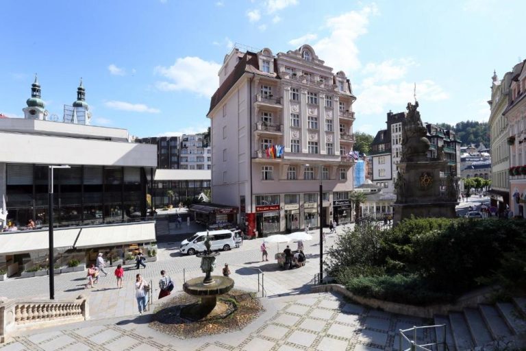 Hotel Wolker