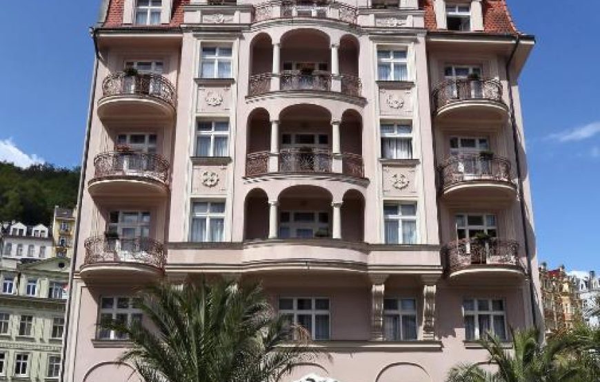 Hotel Wolker