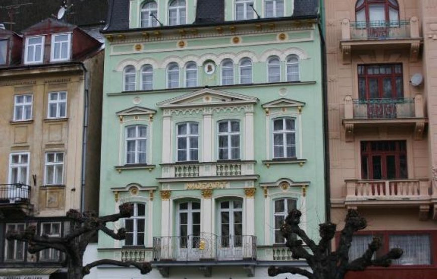 Hotel Mozart