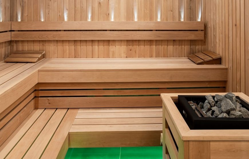 Le Primore Hotel Spa