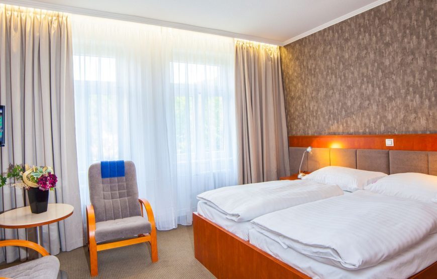 Hotel Concordia