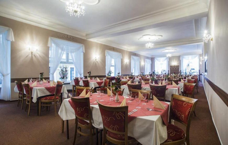 Hotel Goethe