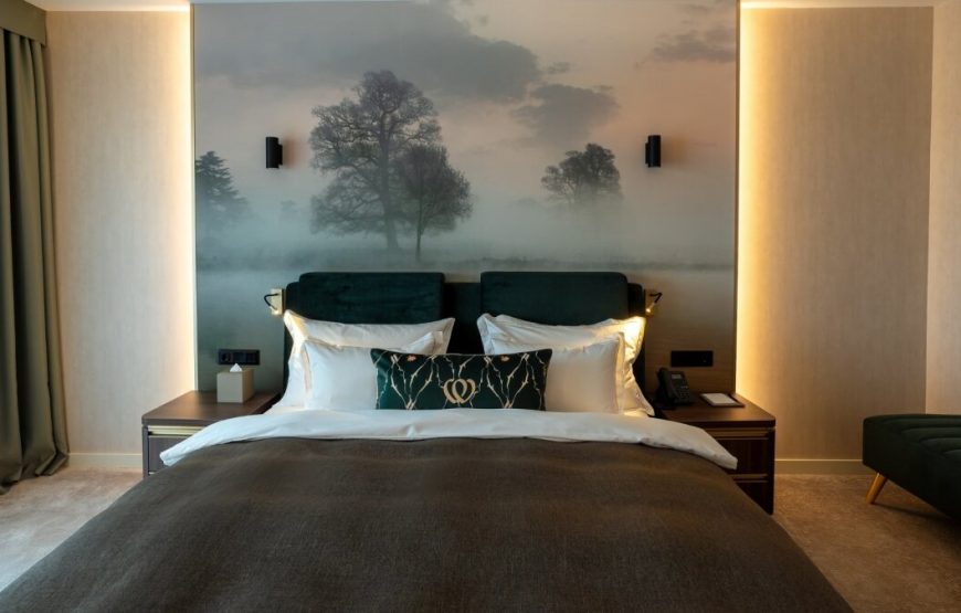 Le Primore Hotel Spa