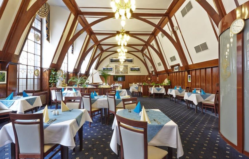 Grandhotel Pacifik