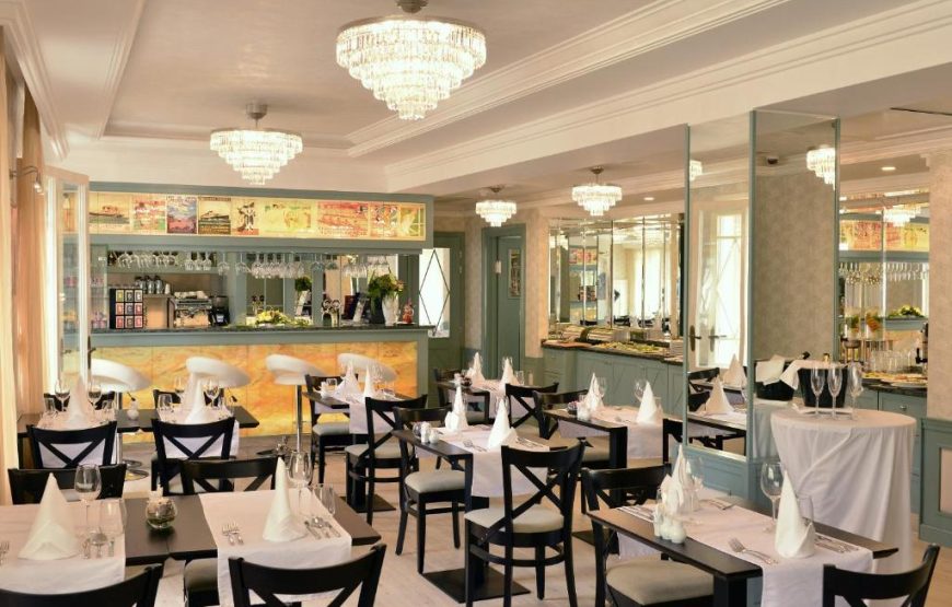 Hotel Mozart