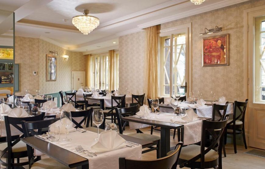 Hotel Mozart