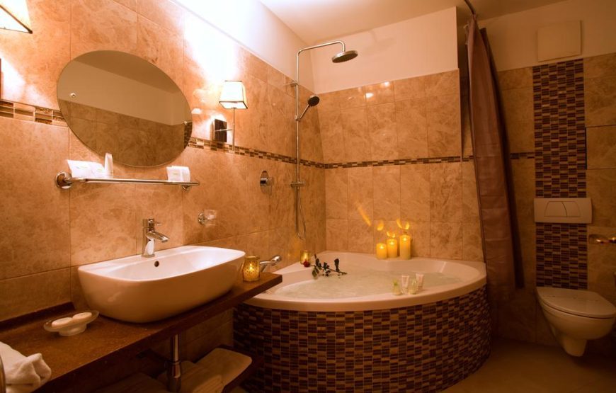 Hotel Ambiente Wellness & Spa