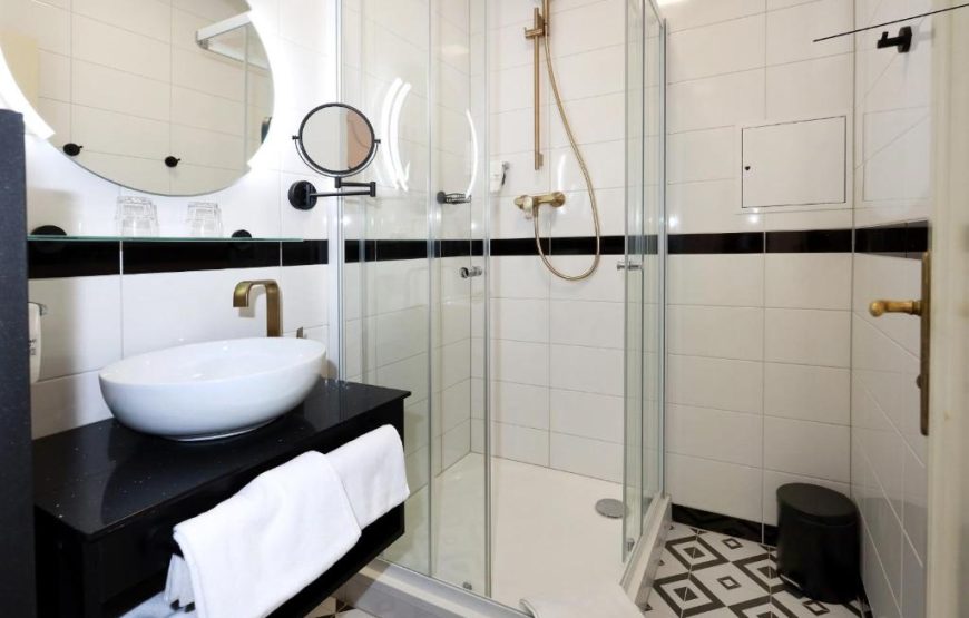 Hotel Wolker