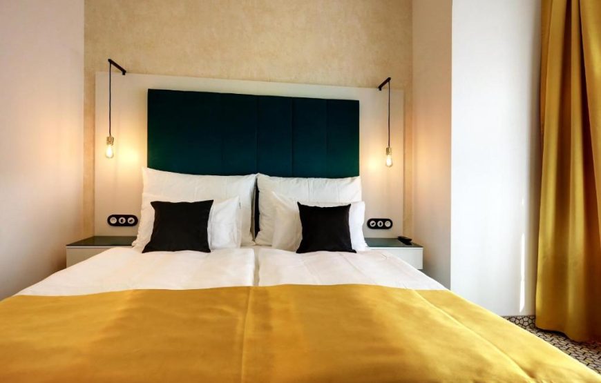 Hotel Wolker
