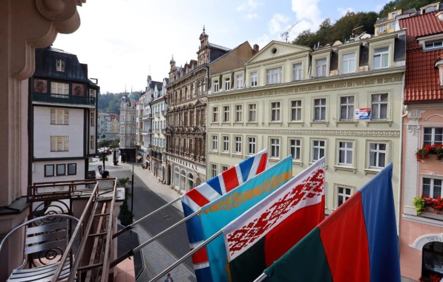 Hotel Wolker